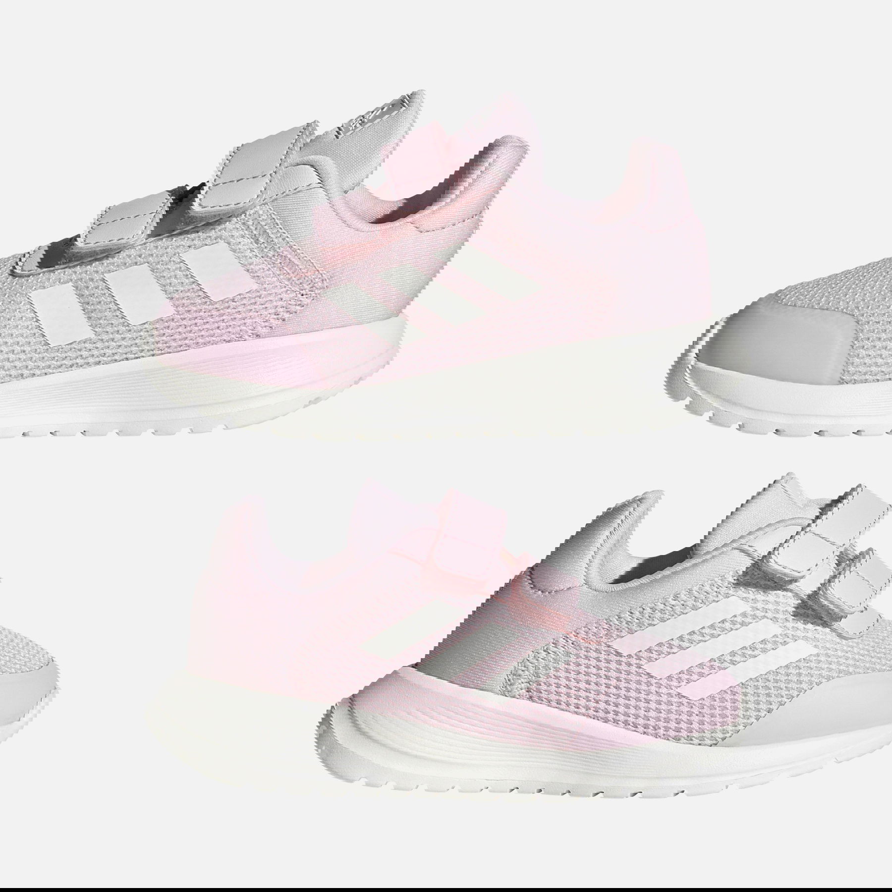  adidas Tensaur Run 2.0 Cf (TD) Bebek Spor Ayakkabı