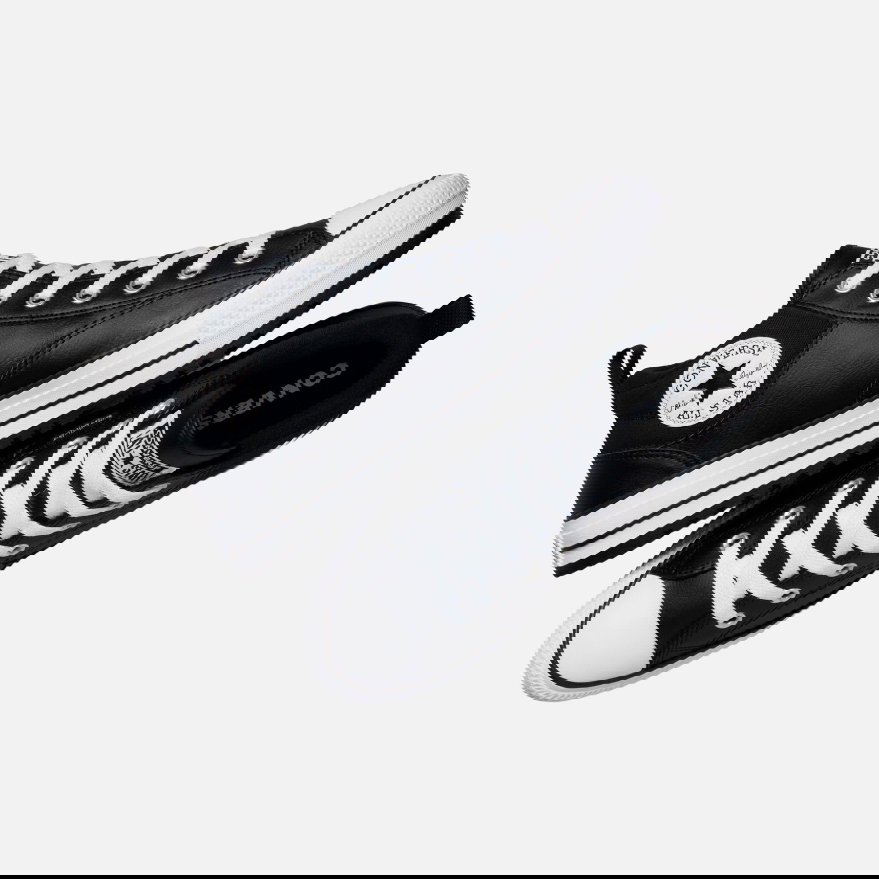  Converse Chuck Taylor All Star Malden Street FW24 Erkek Spor Ayakkabı