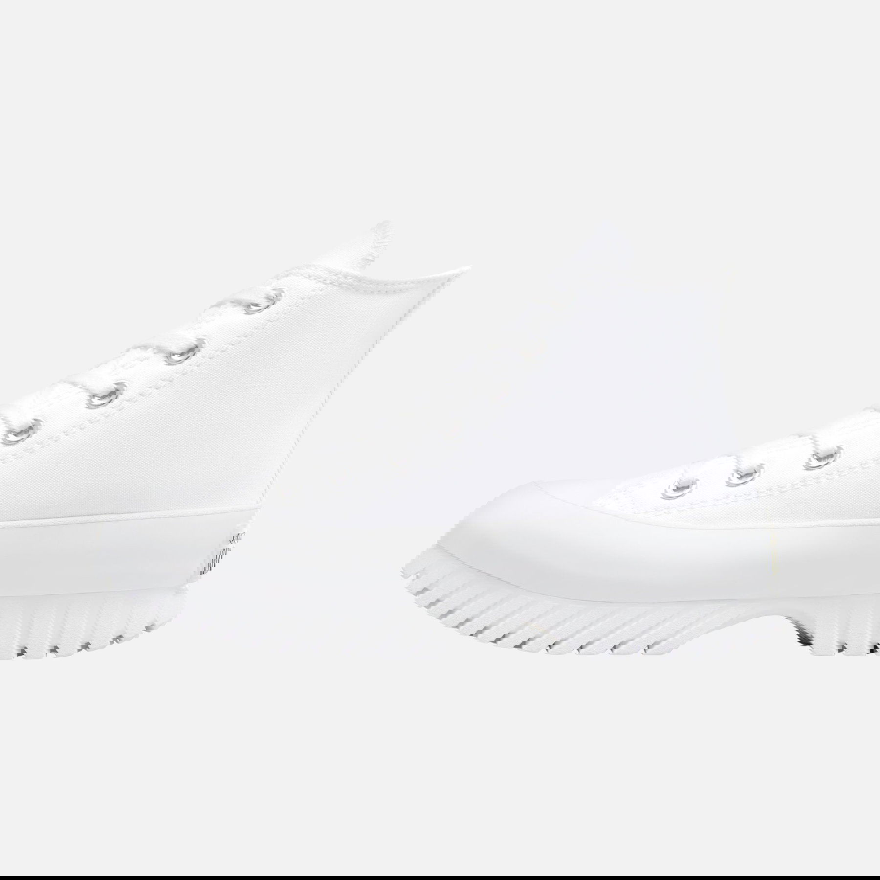  Converse Chuck Taylor All Star Lugged 2.0 Platform SS24 Kadın Spor Ayakkabı