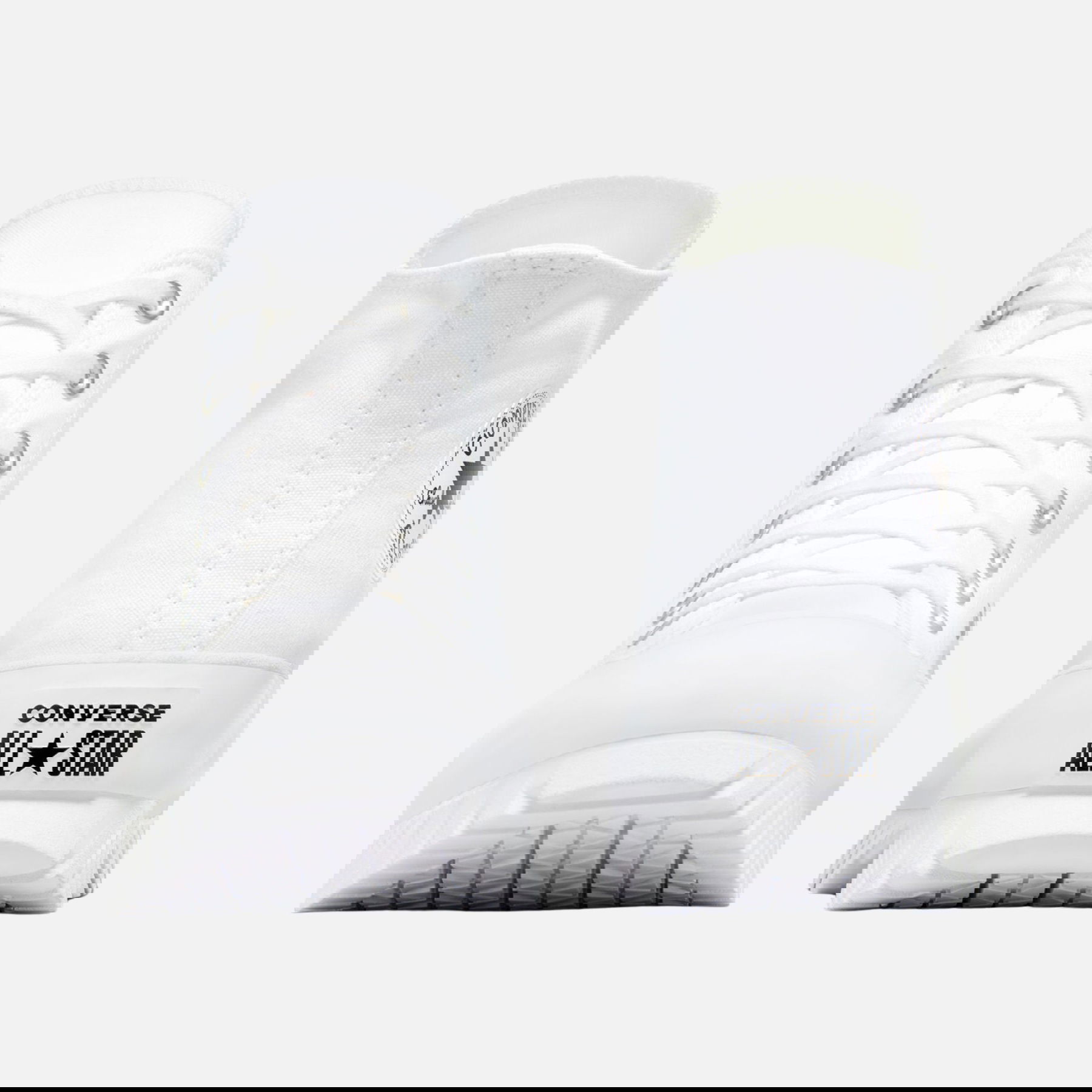  Converse Chuck Taylor All Star Lugged 2.0 Platform SS24 Kadın Spor Ayakkabı