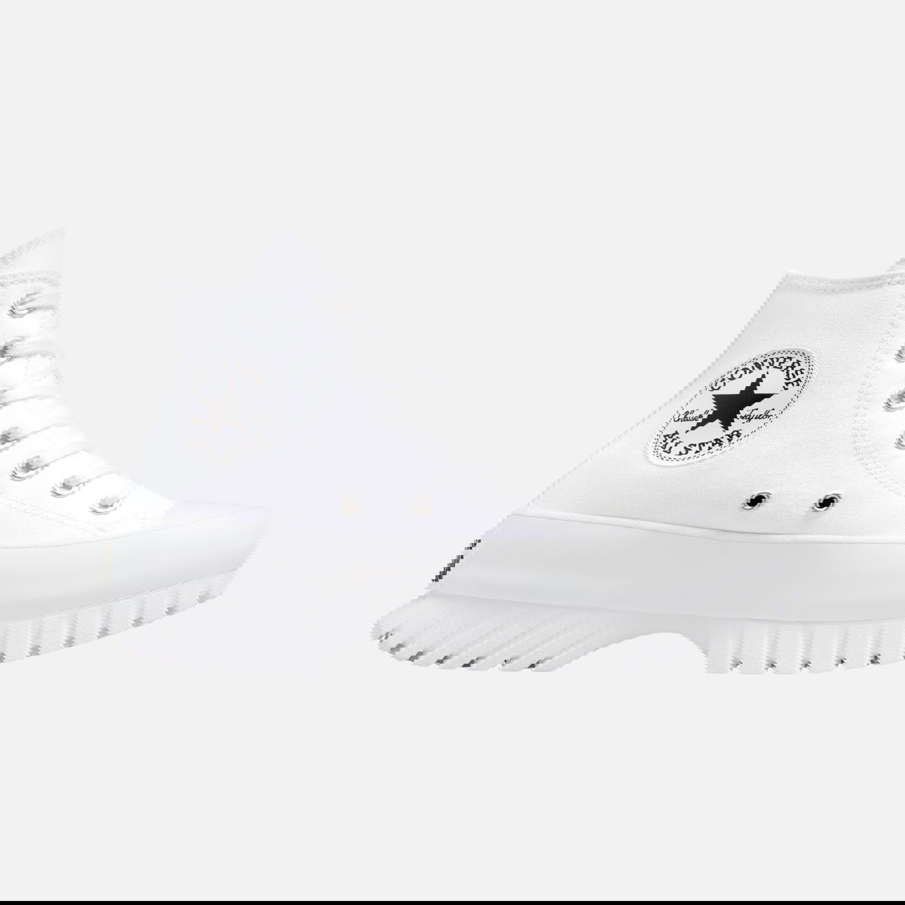  Converse Chuck Taylor All Star Lugged 2.0 Platform SS24 Kadın Spor Ayakkabı