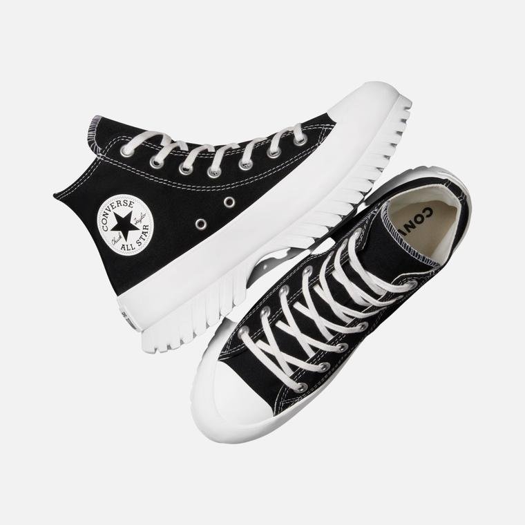 Converse Sportswear Chuck Taylor All Star Lugged 2.0 Platform Kadın Spor Ayakkabı