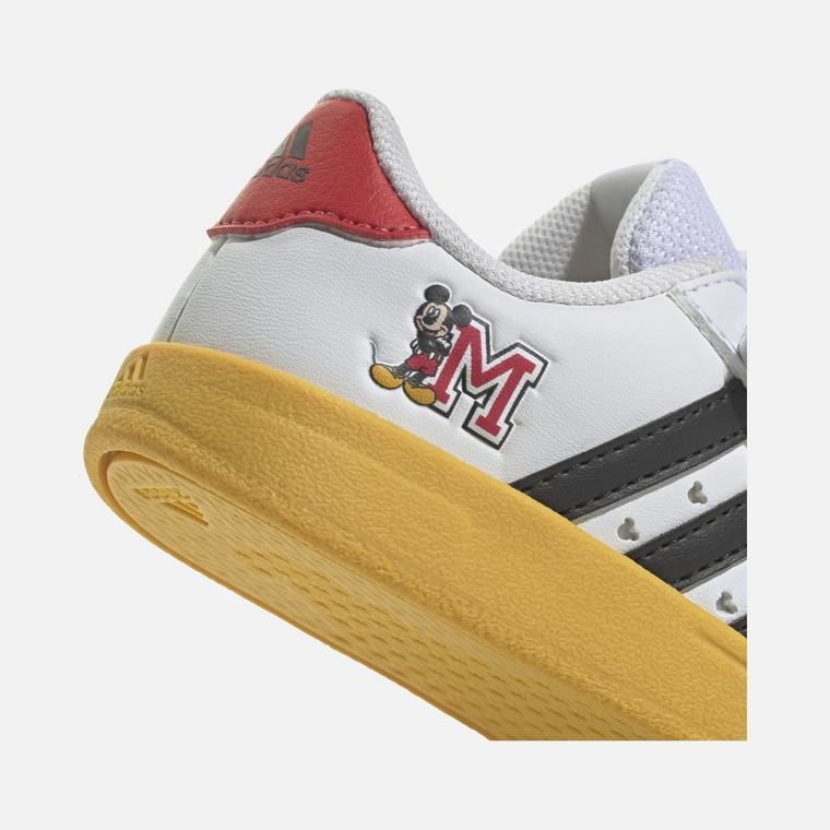 adidas Sportswear Breaknet X Disney Mickey Mouse Çocuk Spor Ayakkabı