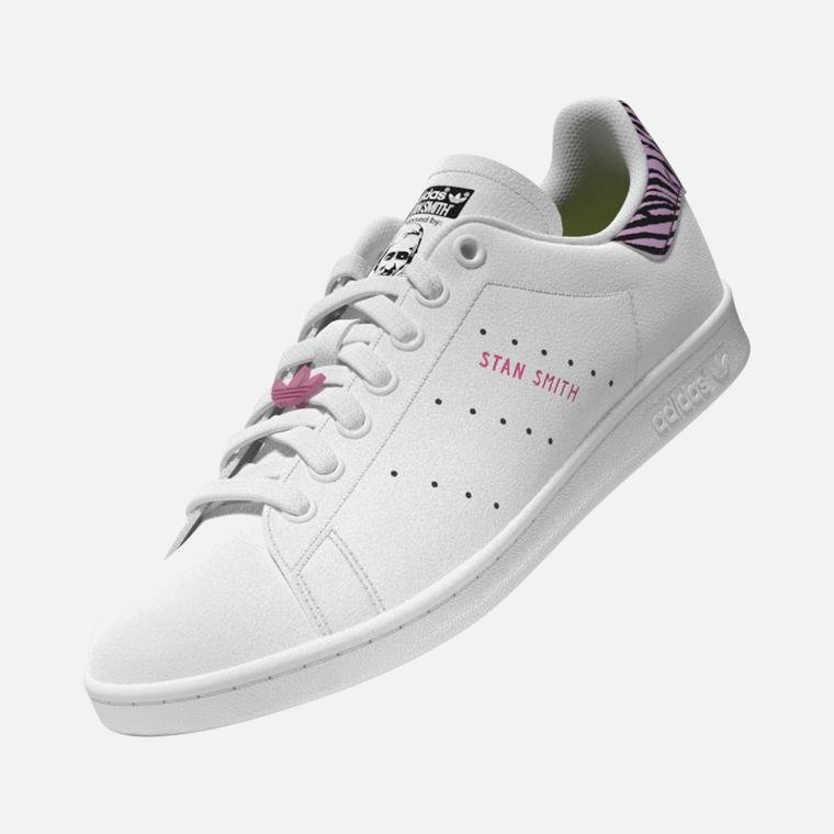 adidas Sportswear Stan Smith Kadın Spor Ayakkabı