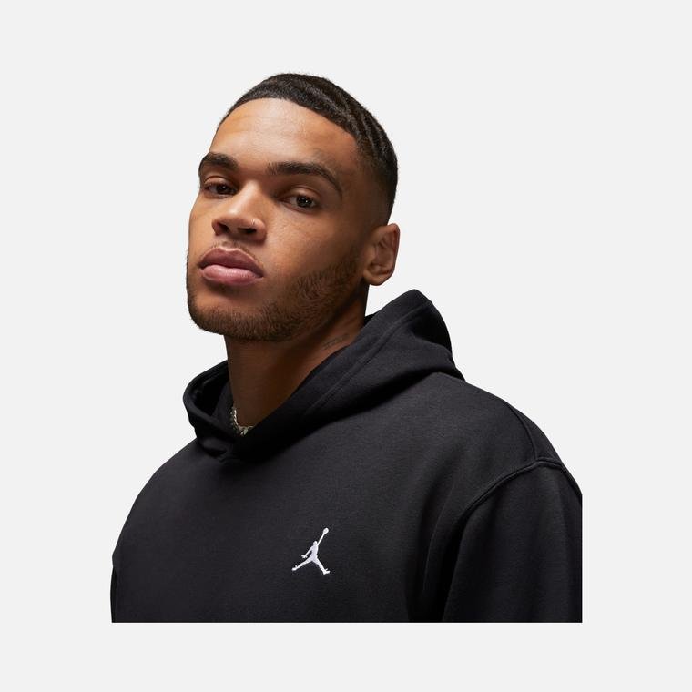 Nike Jordan Essentials Fleece Hoodie Erkek Sweatshirt