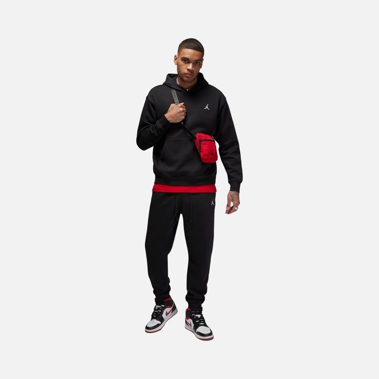 Nike Jordan Essentials Fleece Hoodie Erkek Sweatshirt