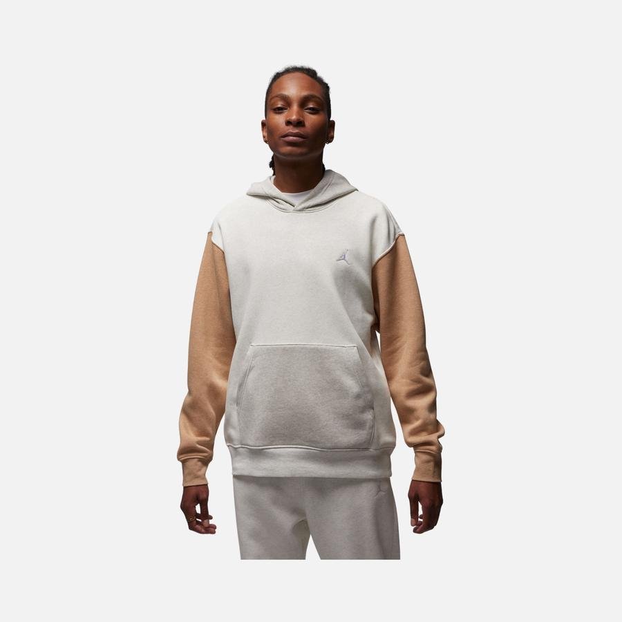  Nike Jordan Essentials Fleece Hoodie Erkek Sweatshirt