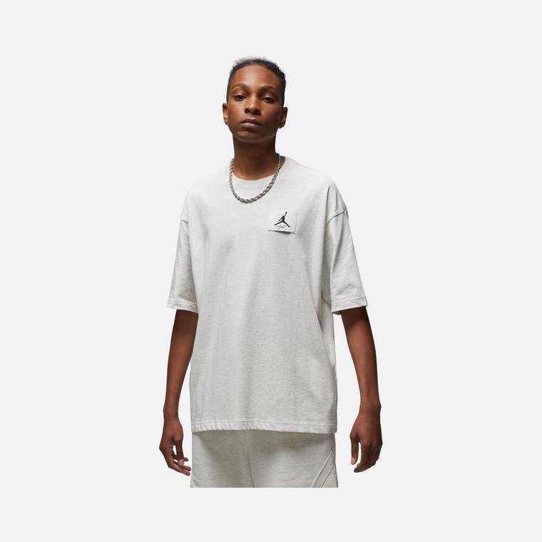 Nike Jordan Flight Essentials Oversized Short-Sleeve Erkek Tişört