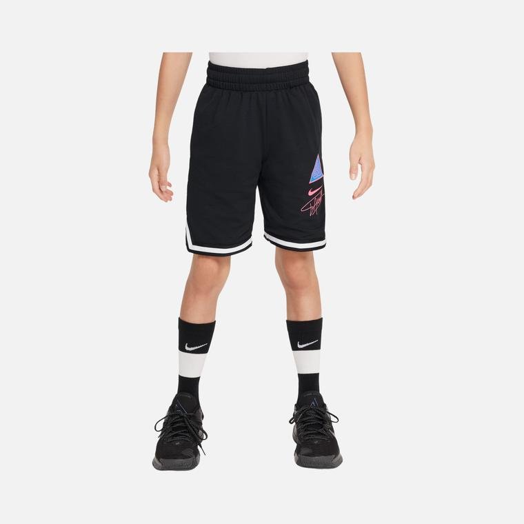 Nike Giannis Dri-Fit DNA Basketball (Boys') Çocuk Şort