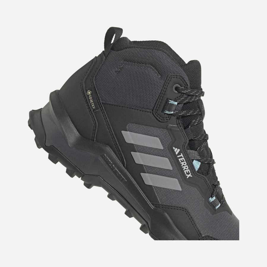  adidas Terrex Ax4 Mid Gore-Tex Hiking Erkek Spor Ayakkabı