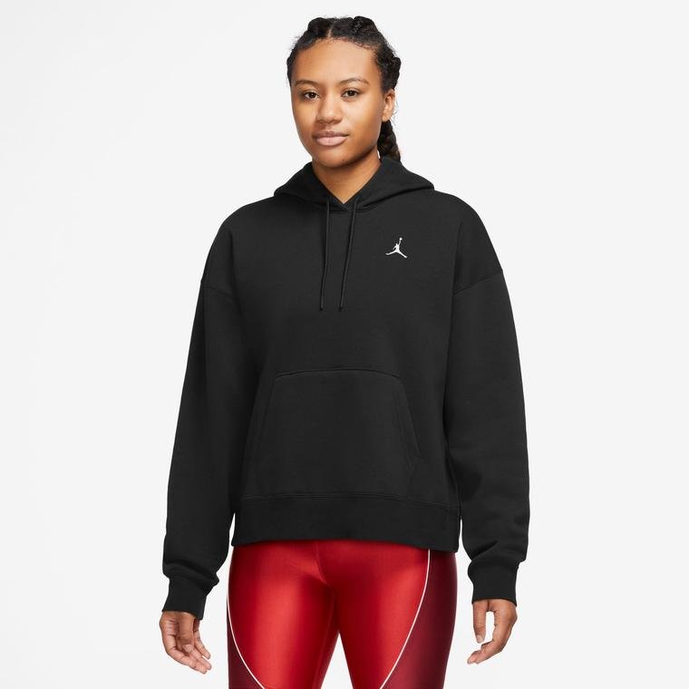 Nike Jordan Brooklyn Fleece Pullover 2 Hoodie Kadın Sweatshirt