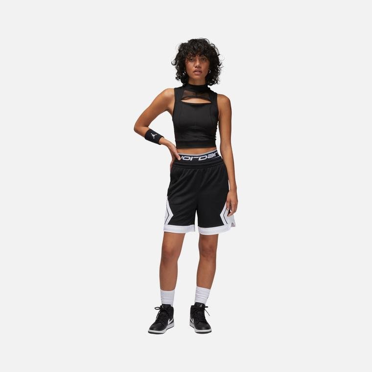 Nike Jordan Sport Diamond Basketball Kadın Şort