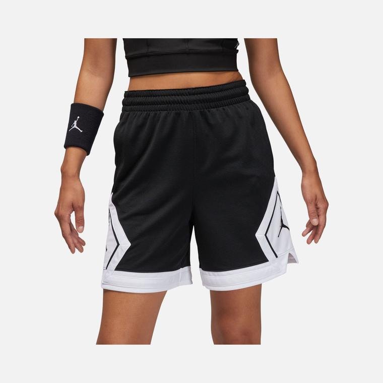 Nike Jordan Sport Diamond Basketball Kadın Şort