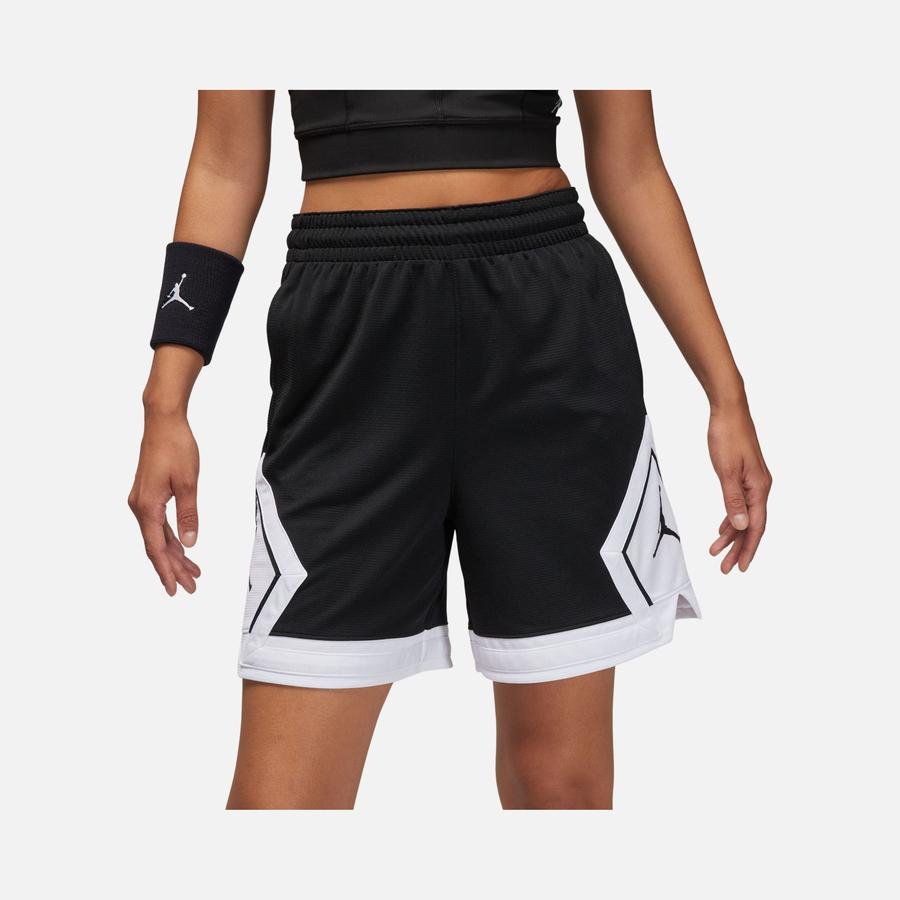  Nike Jordan Sport Diamond Basketball Kadın Şort