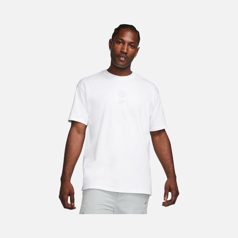 Nike Paris Saint-Germain Premium Essentials Sust Short-Sleeve Erkek Tişört