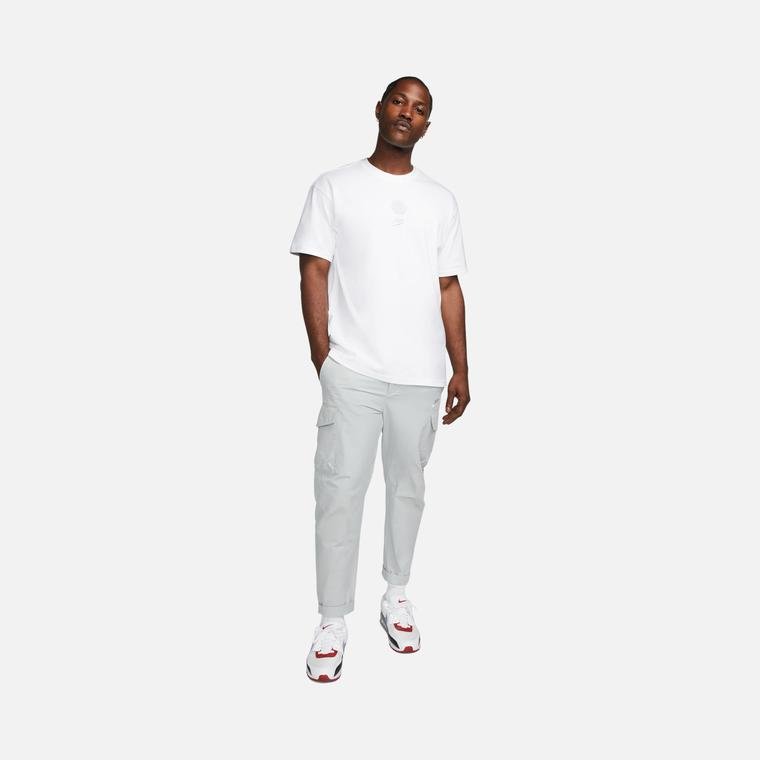 Nike Paris Saint-Germain Premium Essentials Sust Short-Sleeve Erkek Tişört