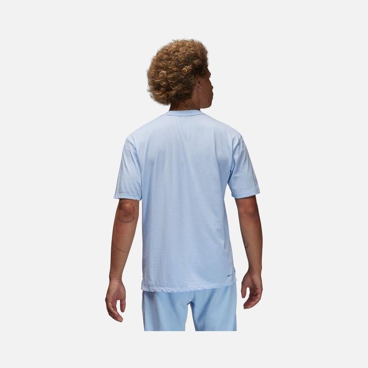Nike Jordan Dri-Fit Short-Sleeve Erkek Tişört