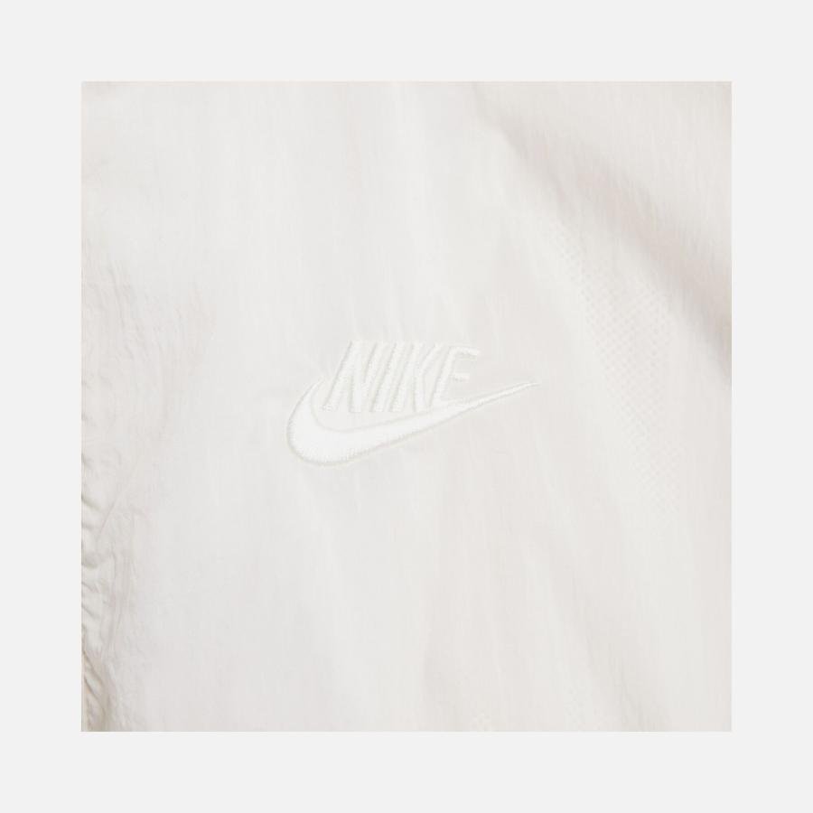  Nike Sportswear Essential Windrunner Woven Full-Zip Kadın Ceket