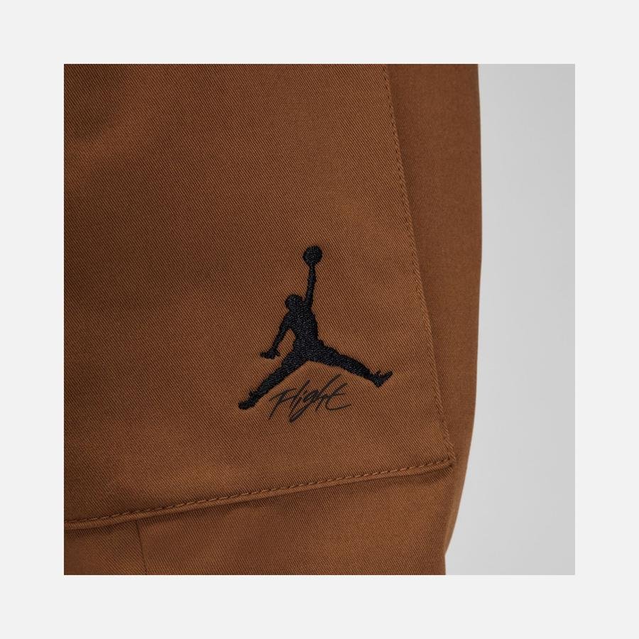  Nike Jordan Essentials Statement Chicago ''Flexible Woven Fabric'' Erkek Eşofman Altı