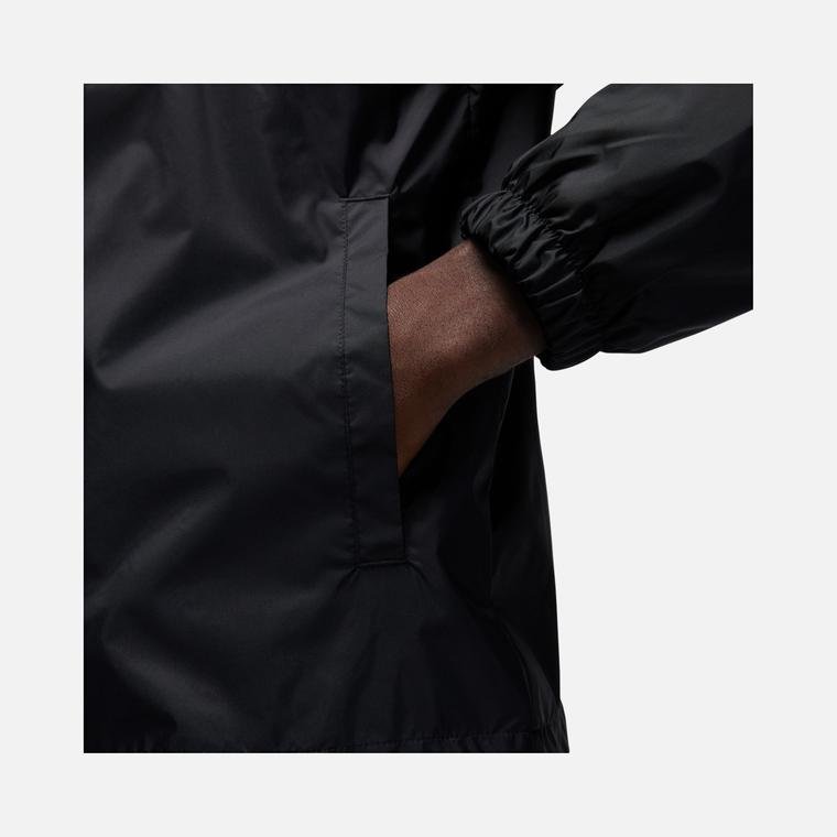 Nike Jordan Essentials HBR Woven Full-Zip Hoodie Erkek Ceket