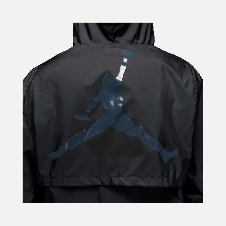 Nike Jordan Essentials HBR Woven Full-Zip Hoodie Erkek Ceket