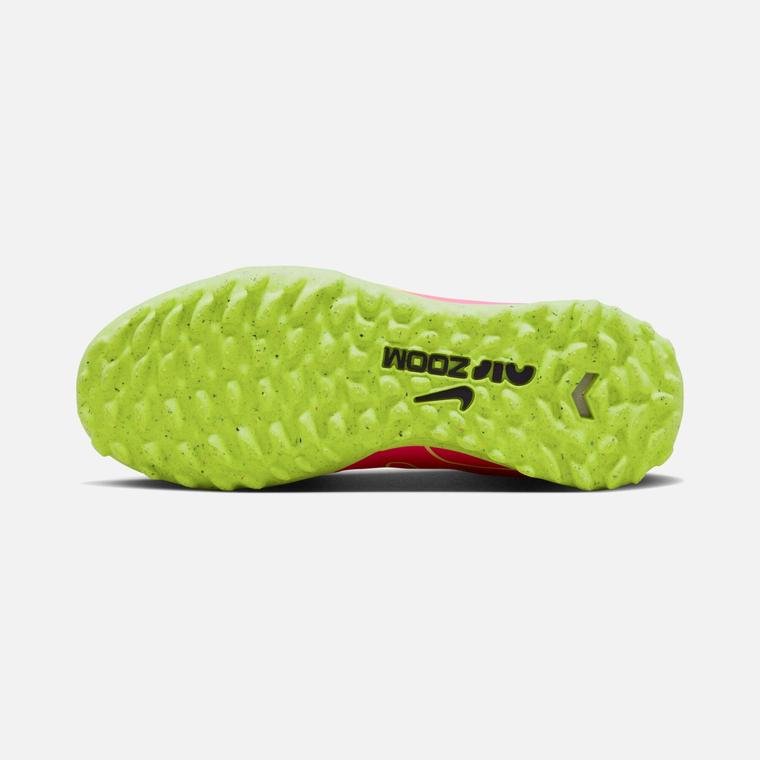 Nike Jr. Mercurial Zoom Superfly 9 Academy TF Turf Çocuk Halı Saha Ayakkabı