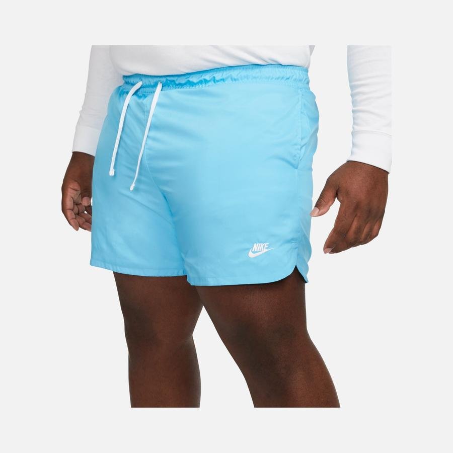  Nike Sportswear Sport Essentials Woven Lined Erkek Şort