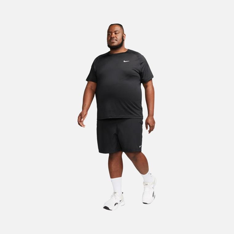Nike Dri-Fit Ready Fitness Training Short-Sleeve Erkek Tişört