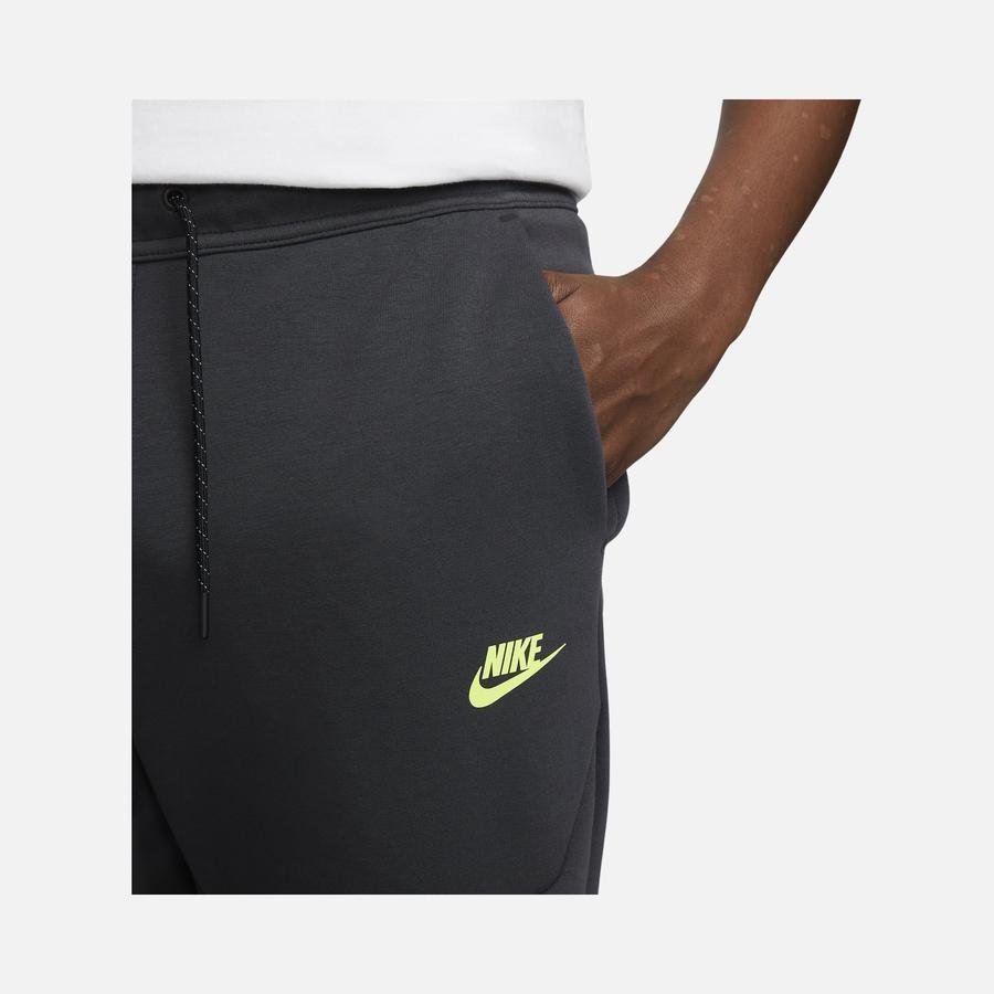 Nike Sportswear Tech Fleece SS23 Erkek Eşofman Altı DV0538 | Barçın