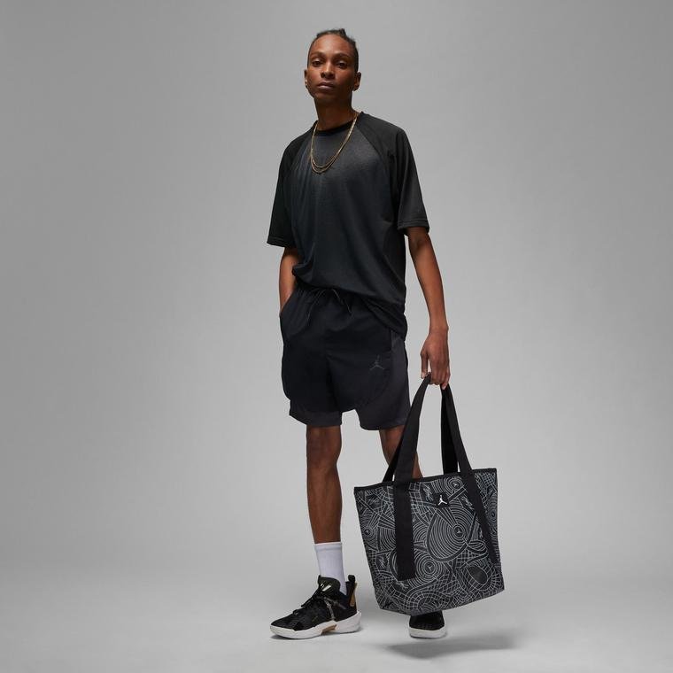 Nike Jordan Dri-Fit Sport Statement ''4-Way Stretch-Woven'' Basketball Erkek Şort