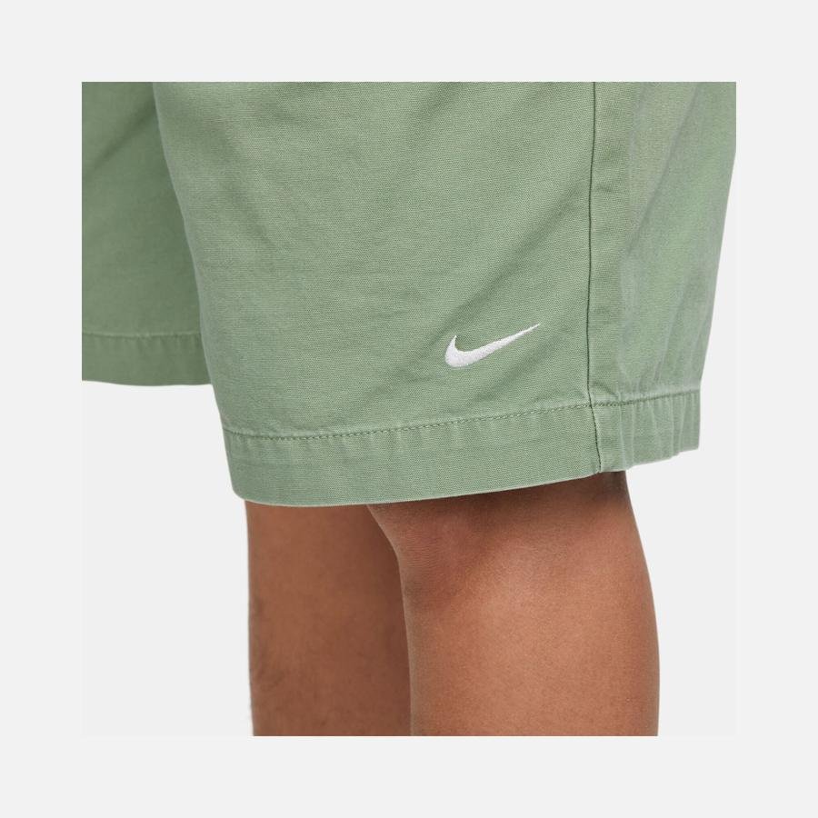  Nike Sportswear Life Pleated Chino Erkek Şort