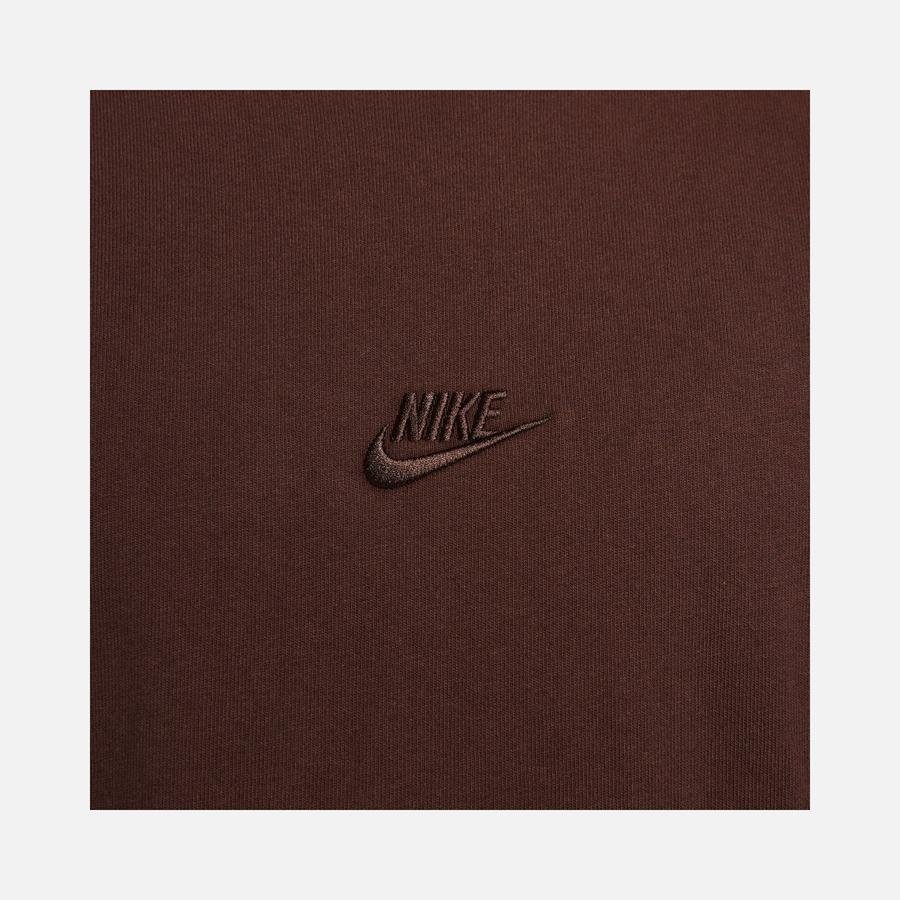  Nike Sportswear Premium Essentials Short-Sleeve Erkek Tişört
