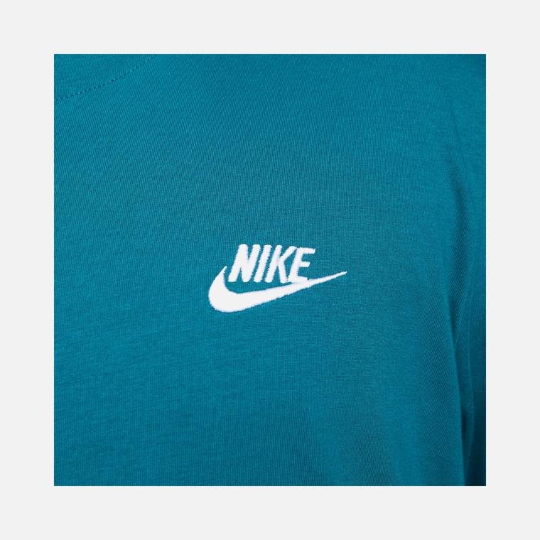 Nike Sportswear Club Short-Sleeve Erkek Tişört