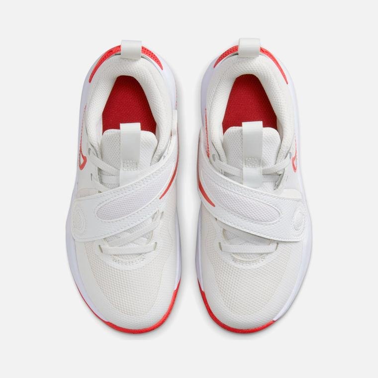 Nike Team Hustle D 11 (PS) Basketbol Ayakkabısı
