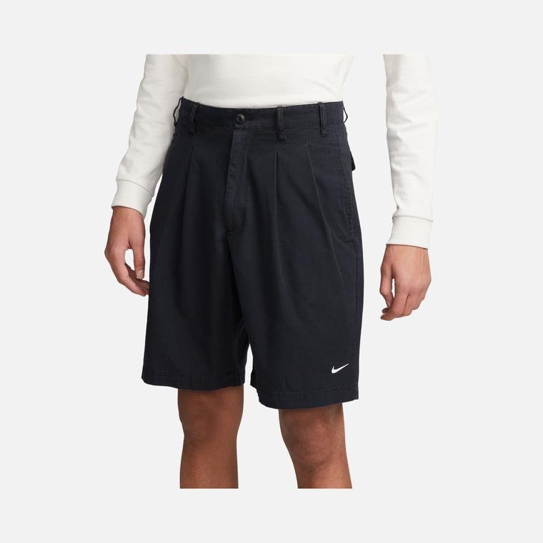 Nike Sportswear Life Pleated Chino Erkek Şort