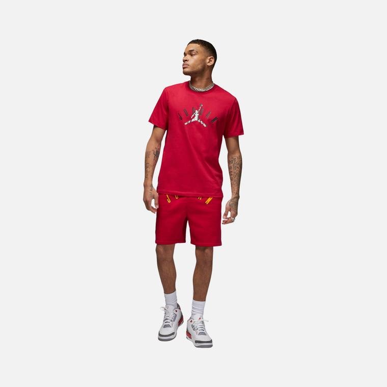 Nike Jordan Flight MVP FA23 Short-Sleeve Erkek Tişört