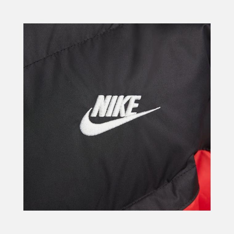 Nike Sportswear Storm-Fit Windrunner PrimaLoft® FW23 Full-Zip Hoodie Erkek Mont