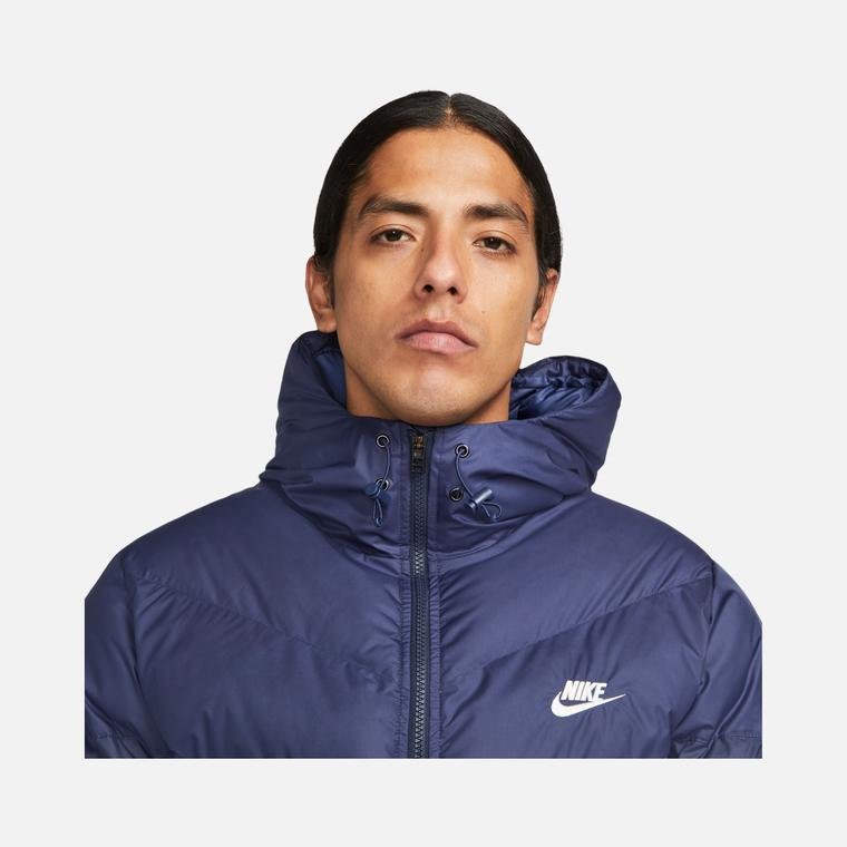 Nike Sportswear Storm-Fit Windrunner PrimaLoft® Full-Zip Hoodie Erkek Ceket
