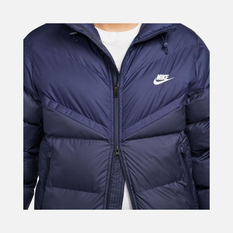 Nike Sportswear Storm-Fit Windrunner PrimaLoft® Full-Zip Hoodie Erkek Ceket