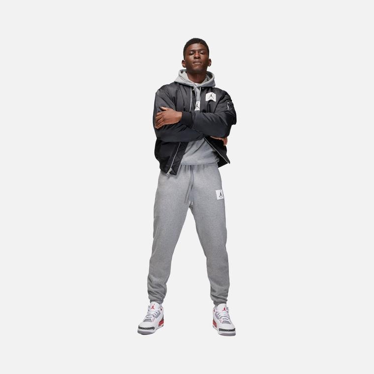 Nike Jordan Essentials Statement Fleece Washed Erkek Eşofman Altı