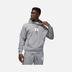 Nike Jordan Flight Fleece Pullover Hoodie Erkek Sweatshirt
