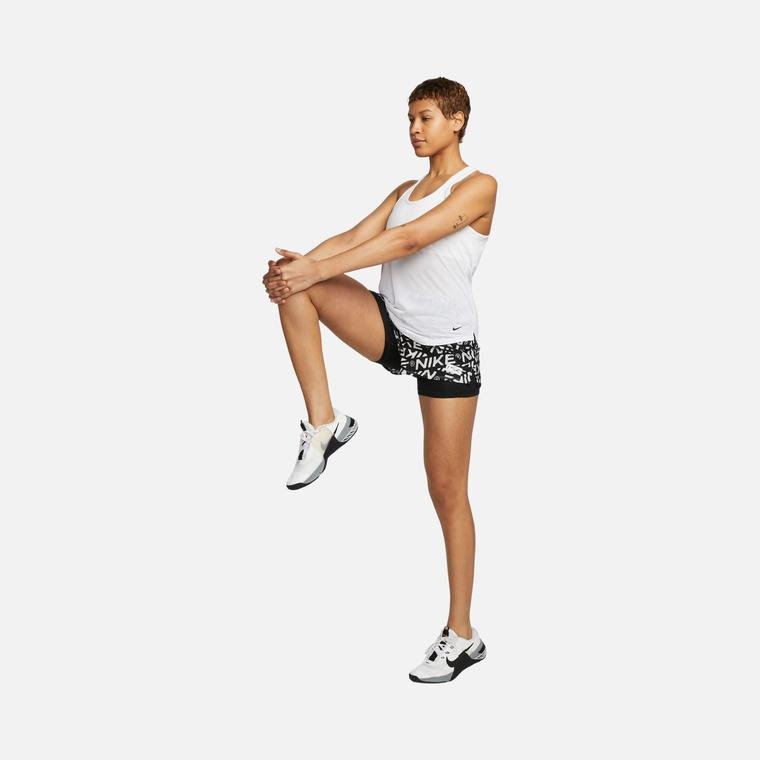 Nike One Dri-FIT Breathe Sleeveless Training Kadın Atlet