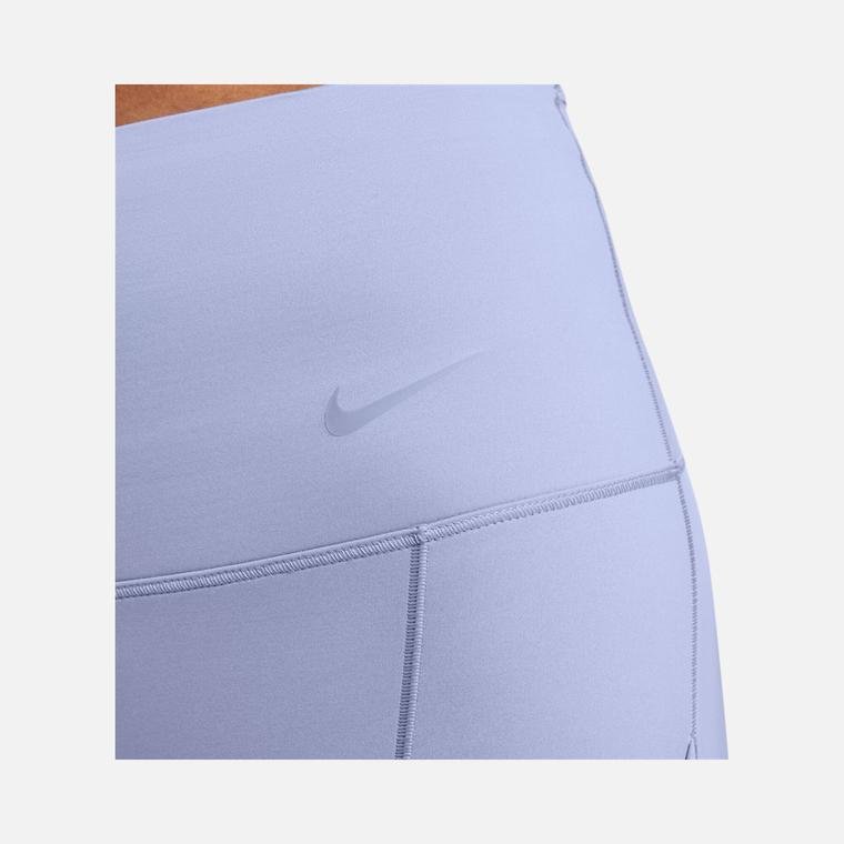 Nike Dri-Fit Go Firm-Support High-Waisted 7/8 Running Kadın Tayt