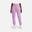  Nike Sportswear Gel-Midi Swoosh Phoenix Fleece High-Waisted Kadın Eşofman Altı
