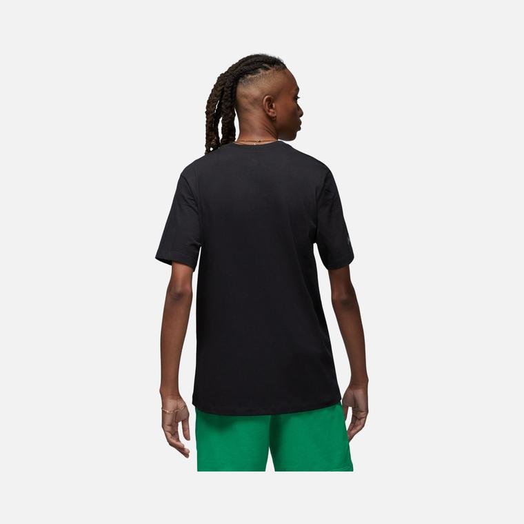 Nike Jordan Essentials Crew 3 Short-Sleeve Erkek Tişört