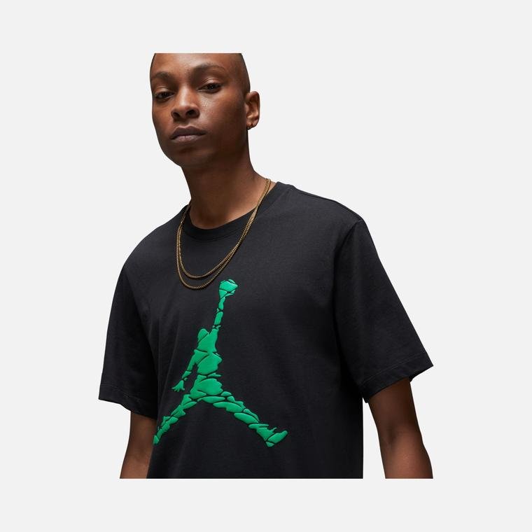 Nike Jordan Essentials Crew 3 Short-Sleeve Erkek Tişört