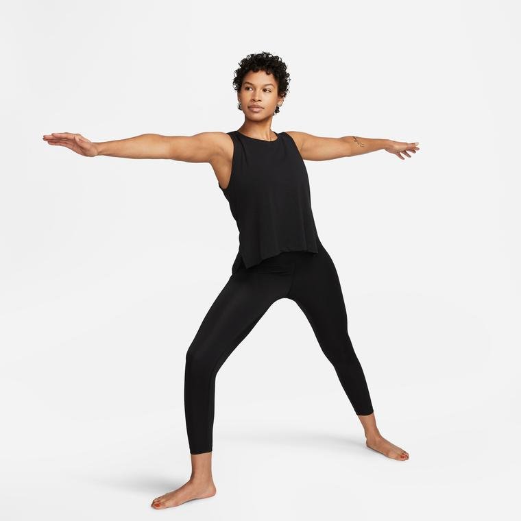 Nike Yoga Dri-Fit  Training Kadın Atlet