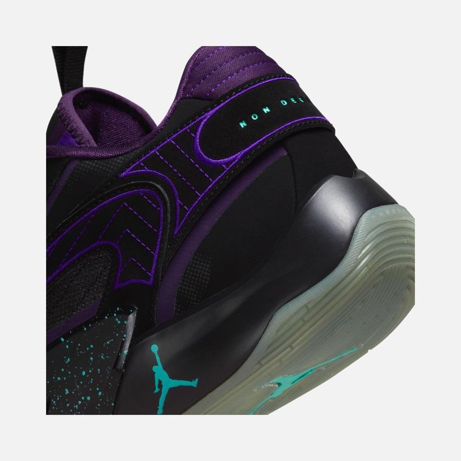  Nike Jordan Luka 2 Erkek Basketbol Ayakkabısı