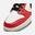  Nike Dunk Low Retro Premium ''Chicago Split'' Erkek Spor Ayakkabı
