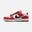  Nike Dunk Low Retro Premium ''Chicago Split'' Erkek Spor Ayakkabı